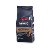 delonghi granos de cafe kimbo for delonghi 100 arabica 250g dlsc612