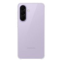 funda para movil samsung ef-qa376ctegww transparente anti-huellas antiamarilleamiento para galaxy a37 5g