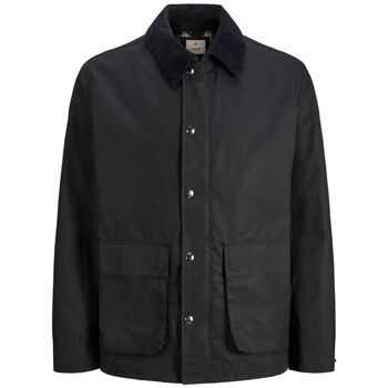 Jack & Jones Cazadora 12290142 BLUCLINT-BLACK para hombre