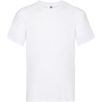 fruit of the loom camiseta original para mujer
