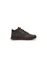 zapatillas timberland sprint trekker mid lace up hombre castlerock