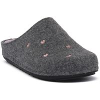 grunland sandalias grigio a6pila para mujer