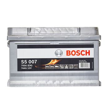 S5 Battery 100 (74Ah) 5 Year Guarantee