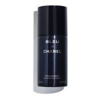 bleu de chanel desodorante vaporizador 100ml
