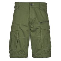 g-star raw short rovic zip relaxed 12 para hombre