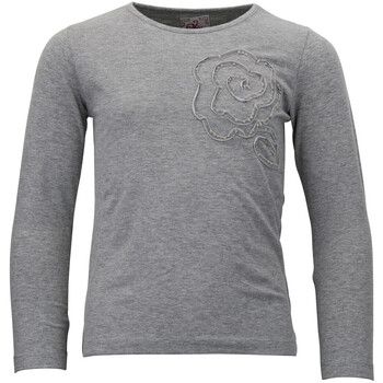 Miss Girly Camiseta T-shirt fille FIGALON para niña
