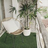 cesped artificial green sintra 20 mm 2x10 m nortene