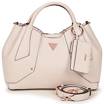 Guess Bolso de mano DARCY GIRLFRIEND SATCHEL para mujer
