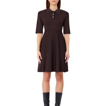 Liu Jo Vestido CF6098MS55N para mujer