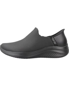 de SKECHERS ZAPATILLAS MUJER MODELO SLIP-INS ULTRA FLEX 3 0 ALL SMOOTH C BBK