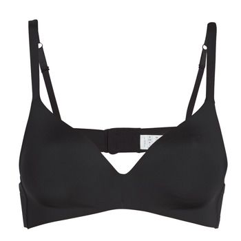 DIM Triángulo/Sin Aros INVISI FREE para mujer