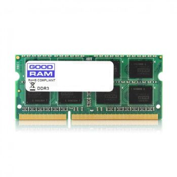 GoodRam SR SODIMM DDR3 1600MHz 4GB CL11