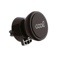 cool soporte universal de coche con iman para smartphone