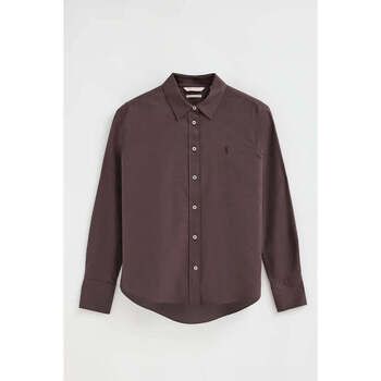 Polo Club Camisa RIGBY GO OXFORD W IO para mujer