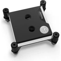 refrigeracion liquida ekwb ek-quantum velocity 17001851am5 cpu waterblock negro