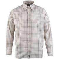 jack pyke camisa manga larga countryman para hombre