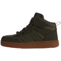 skechers zapatillas altas 418027lolv para nina