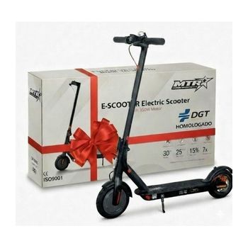 Patinete Mtr Xiao Homologado Dgt