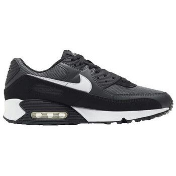 Nike Deportivas Moda Baskets Air Max 90 cuir para hombre