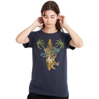 Finding Nemo Camiseta TV25169 para mujer