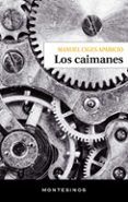los caimanes