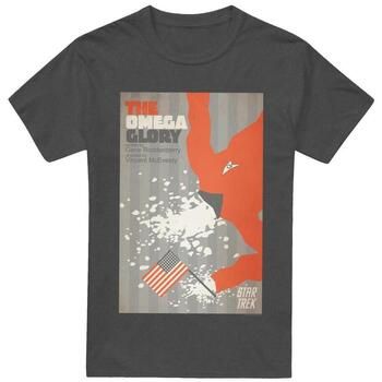 Star Trek Camiseta The Original Series Episode 52 para hombre