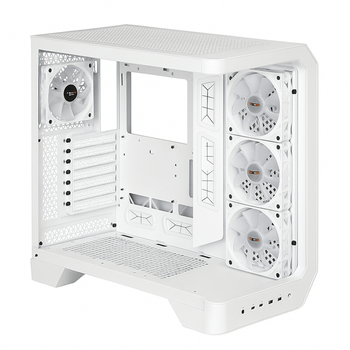 darkFlash DC-DY570-W-ES1 Blanco