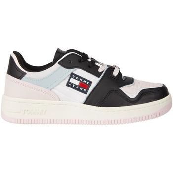 Tommy Hilfiger Deportivas Moda EN0EN01965-PNZ para mujer