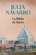 la biblia de barro