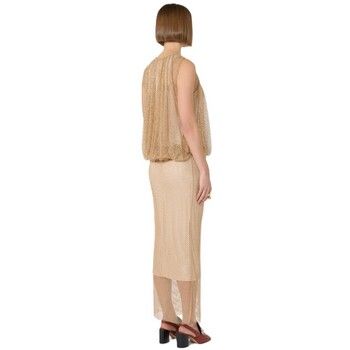 Max Mara Vestido largo pappa-003 para mujer