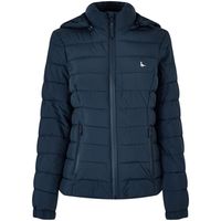 jack wills chaqueta luna para mujer