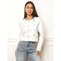 la modeuse chaqueta 78911p187925 para mujer