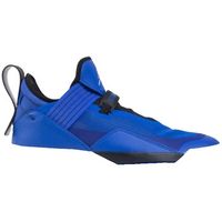 nike zapatillas de baloncesto baskets xxxiii se hyper royalwhite-black para hombre