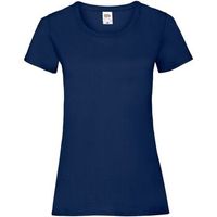 fruit of the loom camiseta 61372 para mujer