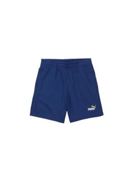 Pantalón Puma Ess 2 Color No. 1 Logo TR Hombre Azul Marino