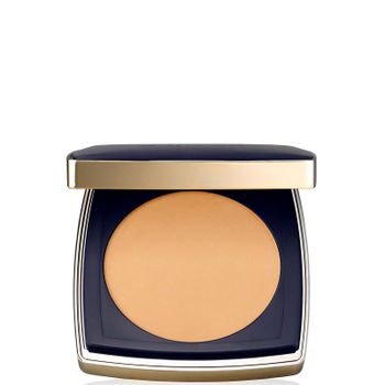 Estée Lauder Double Wear Stay-in-Place Matte Powder Foundation (Various Shades) - 5W2 Rich Caramel