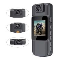 l11 1080p hd muy pequena camara grabadora de video digital portatil bodycam vision nocturna infrarroja camara de policia