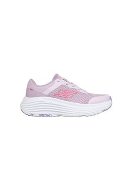 Zapatillas Skechers Max Cushioning Endeavour - Ca Mujer Lavender Synthetic/P