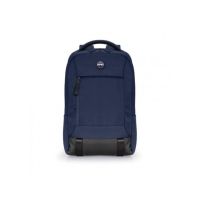 mochila port designs torino ii azul marino para portatil 156-16 y tableta