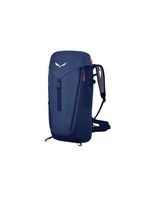 mochila de montana salewa alp mate 30 ws mujer azul marino