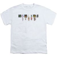 genesis tops y camisetas ro6904 para mujer