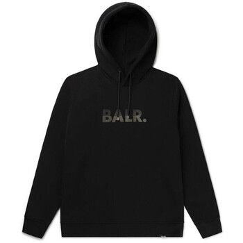 Balr. Jersey Olaf Straight Hoodie para hombre