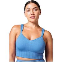 casall sujetador deportivo seamless sports bra para mujer