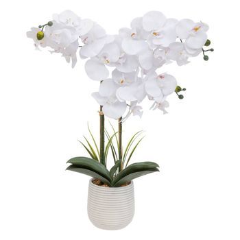 Orquídea Artificial 