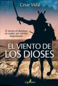 el viento de los dioses