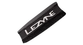Protector lezyne smart chainstay negro
