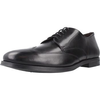 Geox Zapatos de vestir U Decio para hombre