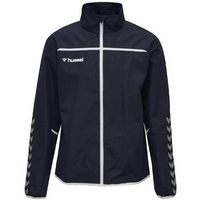 hummel chaqueta deporte veste dentrainement hmlauthentic para mujer