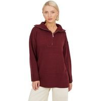 brave soul jersey fashion para mujer