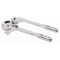 herramienta curvadora de aluminio para tubos de cobre o 10 a 16 mm virax 14 mm - 251414